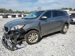 5XYPG4A31GG155154 2016 KIA SORENTO