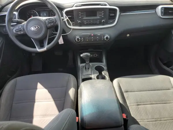 5XYPG4A31GG155154 2016 KIA SORENTO - Image 8