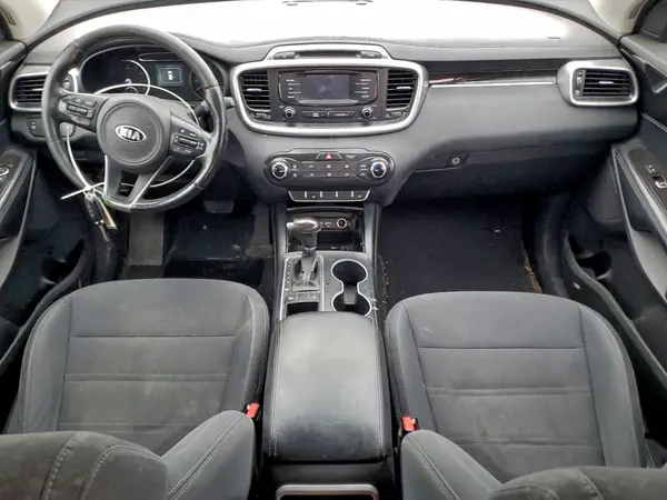 5XYPG4A31GG157129 2016 KIA SORENTO - Image 8