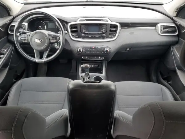 5XYPG4A31GG158796 2016 KIA SORENTO - Image 8
