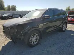 5XYPG4A31GG162556 2016 KIA SORENTO