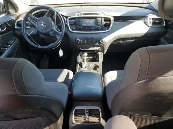 5XYPG4A31GG162556 2016 KIA SORENTO - Image 8