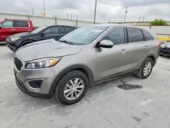 5XYPG4A31GG163139 2016 KIA SORENTO