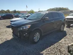 5XYPG4A31GG166364 2016 KIA SORENTO