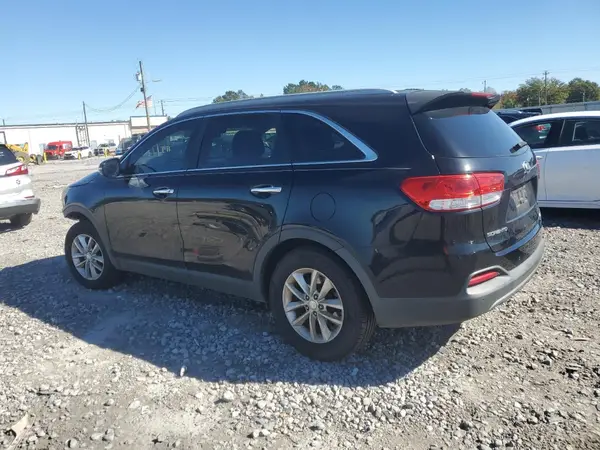 5XYPG4A31GG166364 2016 KIA SORENTO - Image 2