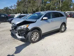 5XYPG4A31GG166431 2016 KIA SORENTO