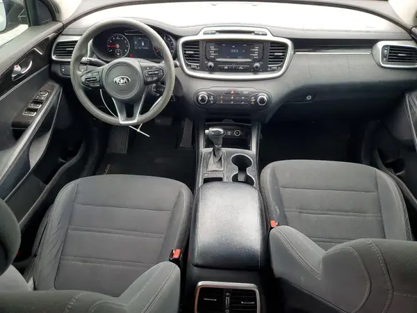 5XYPG4A31GG167868 2016 KIA SORENTO - Image 8