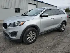 5XYPG4A31GG168082 2016 KIA SORENTO