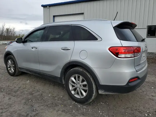 5XYPG4A31GG168082 2016 KIA SORENTO - Image 2