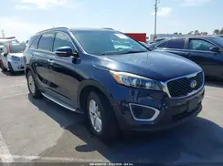 5XYPG4A31GG168275 2016 KIA SORENTO