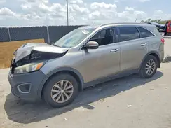 5XYPG4A31GG170480 2016 KIA SORENTO