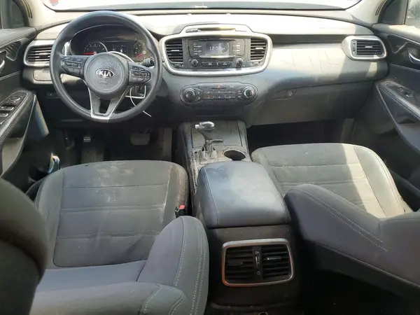 5XYPG4A31GG170480 2016 KIA SORENTO - Image 8