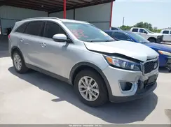 5XYPG4A31GG170656 2016 KIA SORENTO
