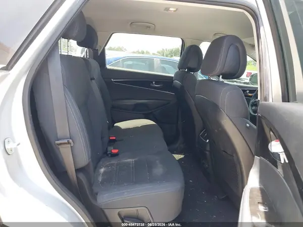 5XYPG4A31GG170656 2016 KIA SORENTO - Image 8