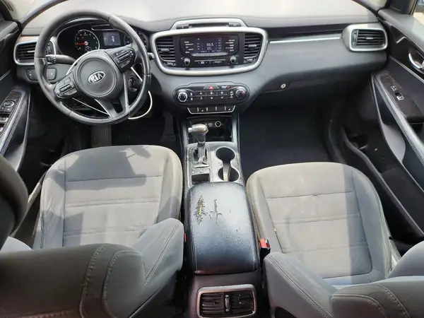 5XYPG4A31GG170978 2016 KIA SORENTO - Image 8