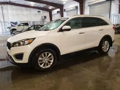 5XYPG4A31GG171483 2016 KIA SORENTO