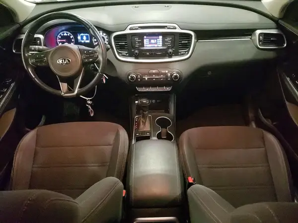 5XYPG4A31GG171483 2016 KIA SORENTO - Image 8