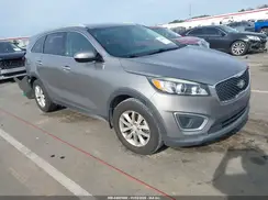 5XYPG4A31GG175517 2016 KIA SORENTO
