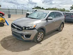 5XYPG4A31GG181530 2016 KIA SORENTO