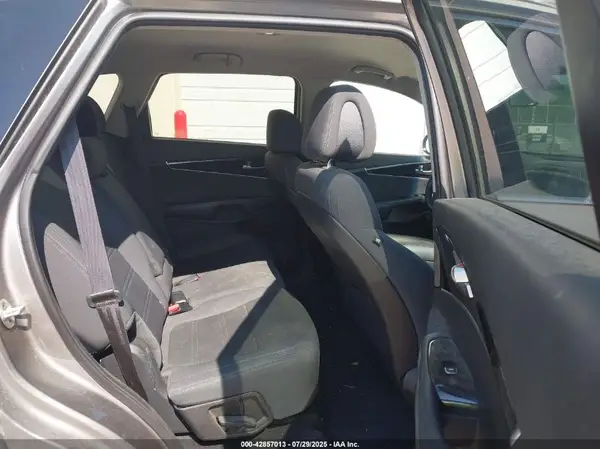 5XYPG4A31GG181544 2016 KIA SORENTO - Image 8