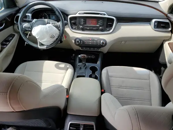 5XYPG4A31GG181852 2016 KIA SORENTO - Image 8