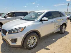 5XYPG4A31GG184394 2016 KIA SORENTO