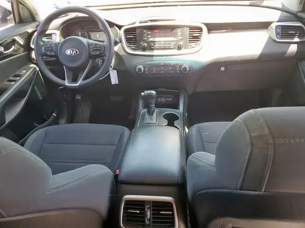 5XYPG4A31GG184394 2016 KIA SORENTO - Image 8