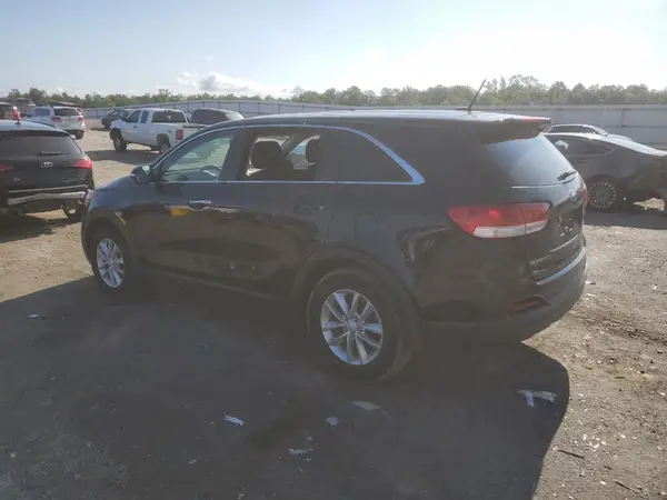 5XYPG4A31GG185982 2016 KIA SORENTO - Image 2