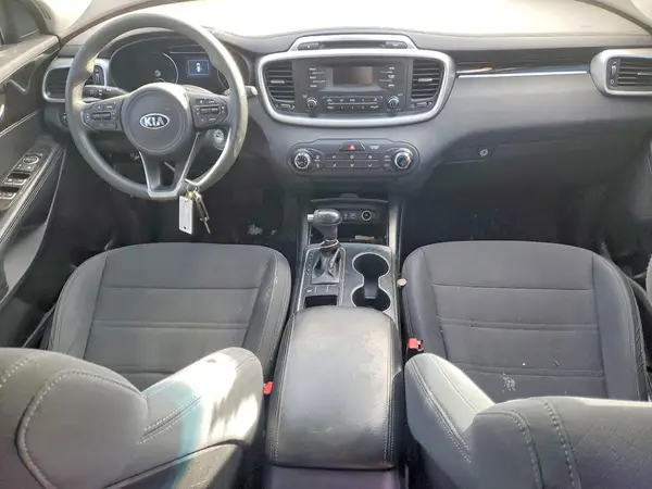 5XYPG4A31GG187201 2016 KIA SORENTO - Image 8