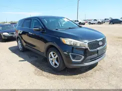 5XYPG4A31GG187215 2016 KIA SORENTO