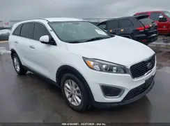 5XYPG4A31HG188723 2017 KIA SORENTO