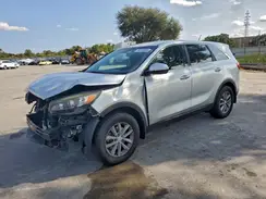 5XYPG4A31HG189113 2017 KIA SORENTO
