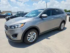 5XYPG4A31HG190441 2017 KIA SORENTO