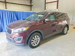 5XYPG4A31HG192822 2017 KIA SORENTO
