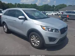 5XYPG4A31HG193310 2017 KIA SORENTO
