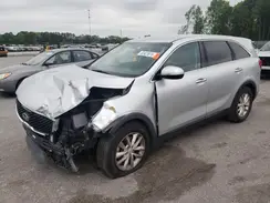 5XYPG4A31HG193968 2017 KIA SORENTO