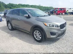 5XYPG4A31HG197549 2017 KIA SORENTO