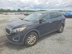 5XYPG4A31HG198247 2017 KIA SORENTO