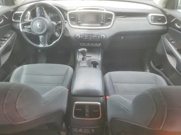 5XYPG4A31HG198247 2017 KIA SORENTO - Image 8