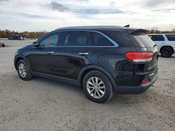 5XYPG4A31HG200188 2017 KIA SORENTO - Image 2