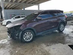 5XYPG4A31HG201468 2017 KIA SORENTO