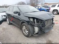 5XYPG4A31HG202877 2017 KIA SORENTO