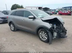 5XYPG4A31HG211966 2017 KIA SORENTO
