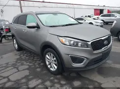 5XYPG4A31HG217041 2017 KIA SORENTO