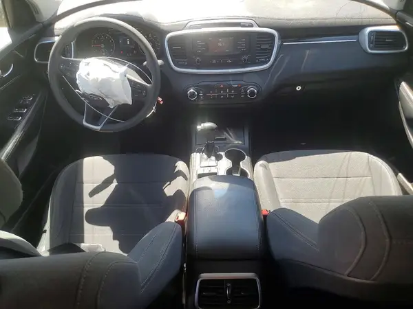 5XYPG4A31HG217623 2017 KIA SORENTO - Image 8