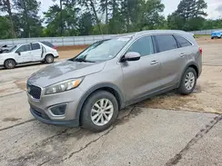 5XYPG4A31HG217637 2017 KIA SORENTO