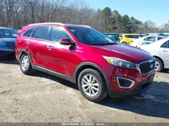 5XYPG4A31HG218626 2017 KIA SORENTO