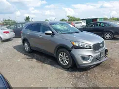 5XYPG4A31HG218853 2017 KIA SORENTO