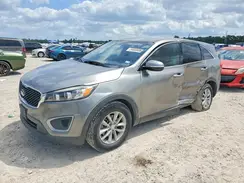 5XYPG4A31HG220943 2017 KIA SORENTO