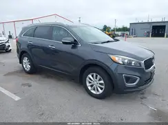 5XYPG4A31HG221106 2017 KIA SORENTO